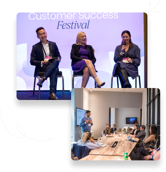 Illustration representing our goal