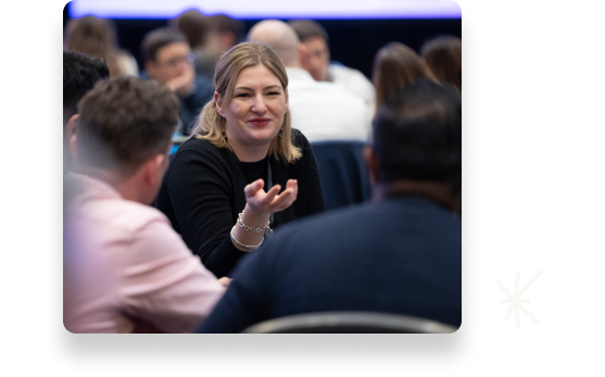 Illustration representing our mission