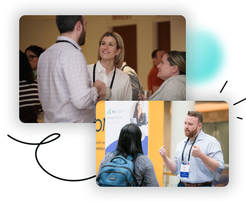 Calling all sponsors and partners