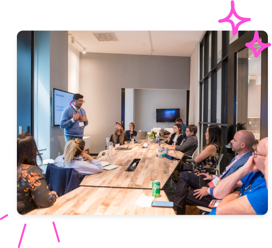 UI statistics showing benefits of Pro+ membership