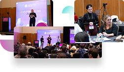 Events navigation image