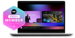 First level navigation image