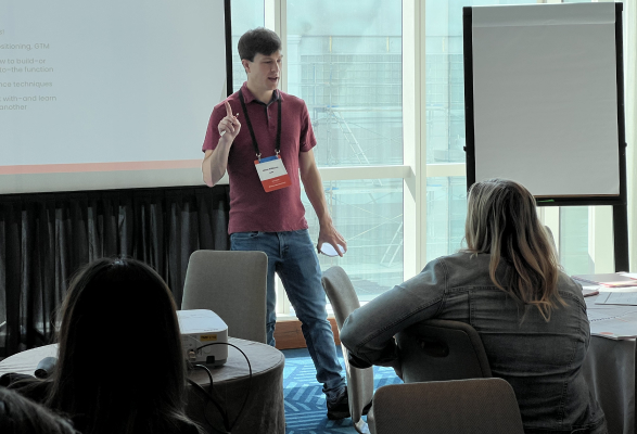 Benefits of Product Marketing Alliance Certification