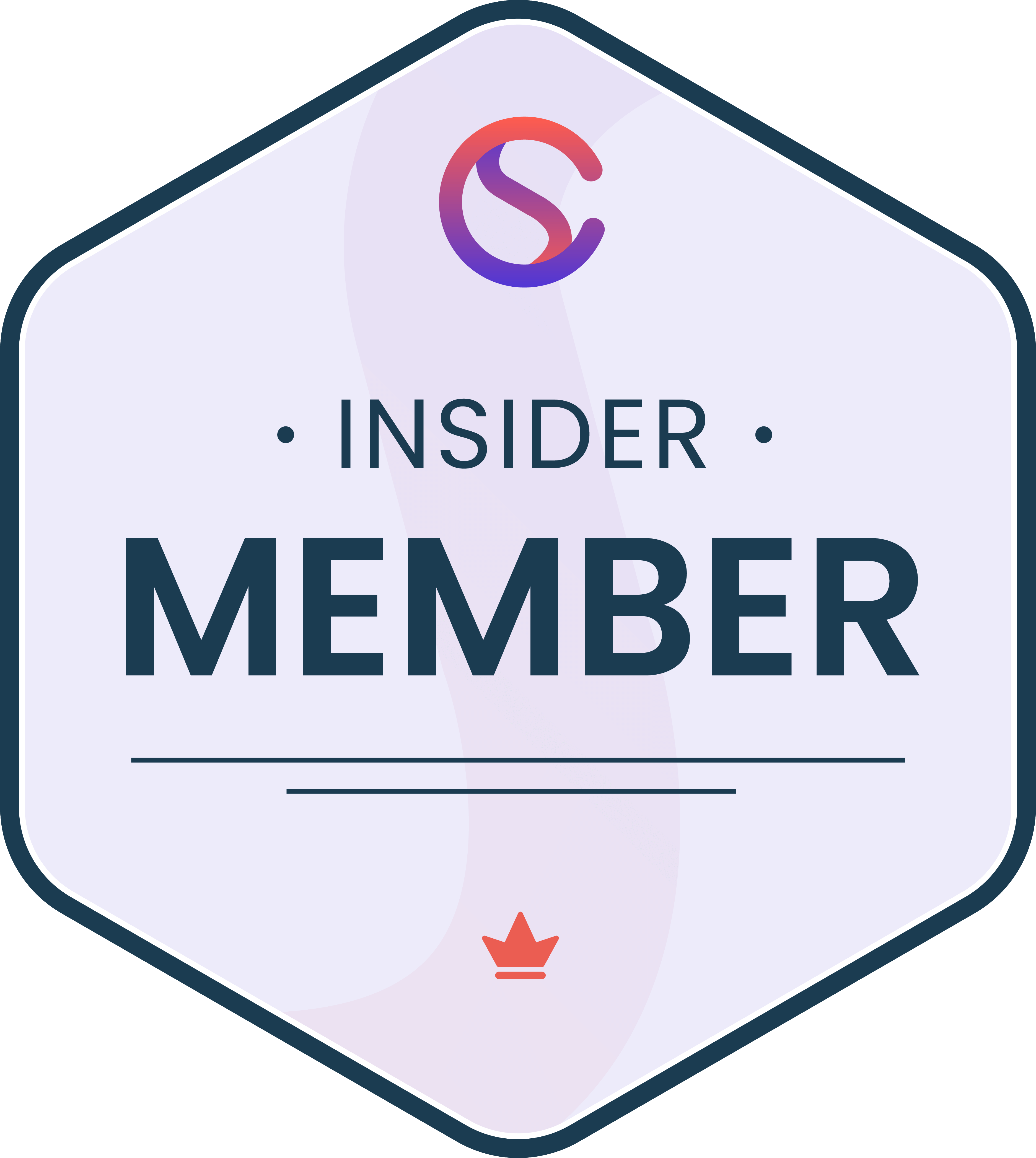 customer success collective insider membership badge