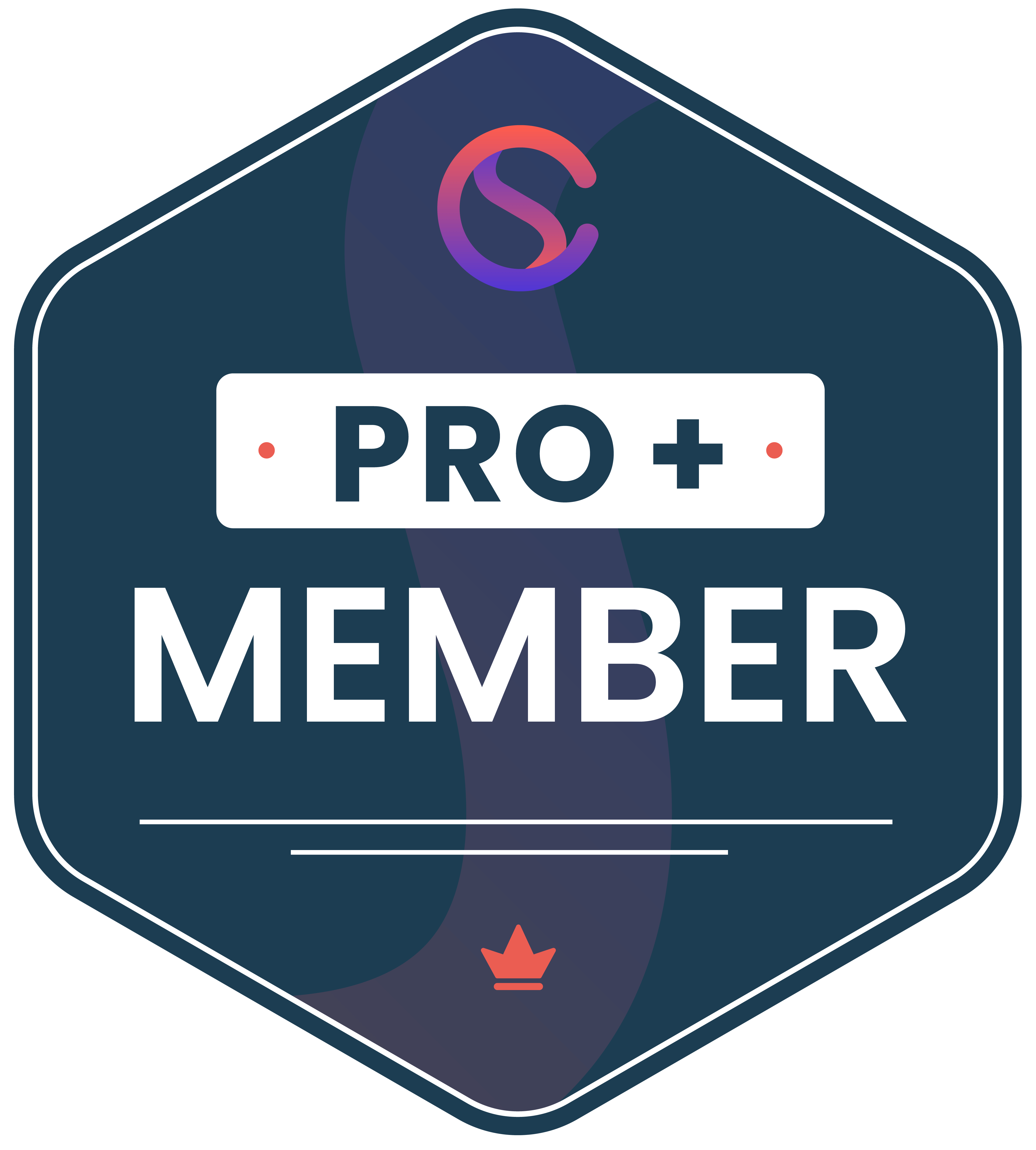 customer success collective pro membership badge