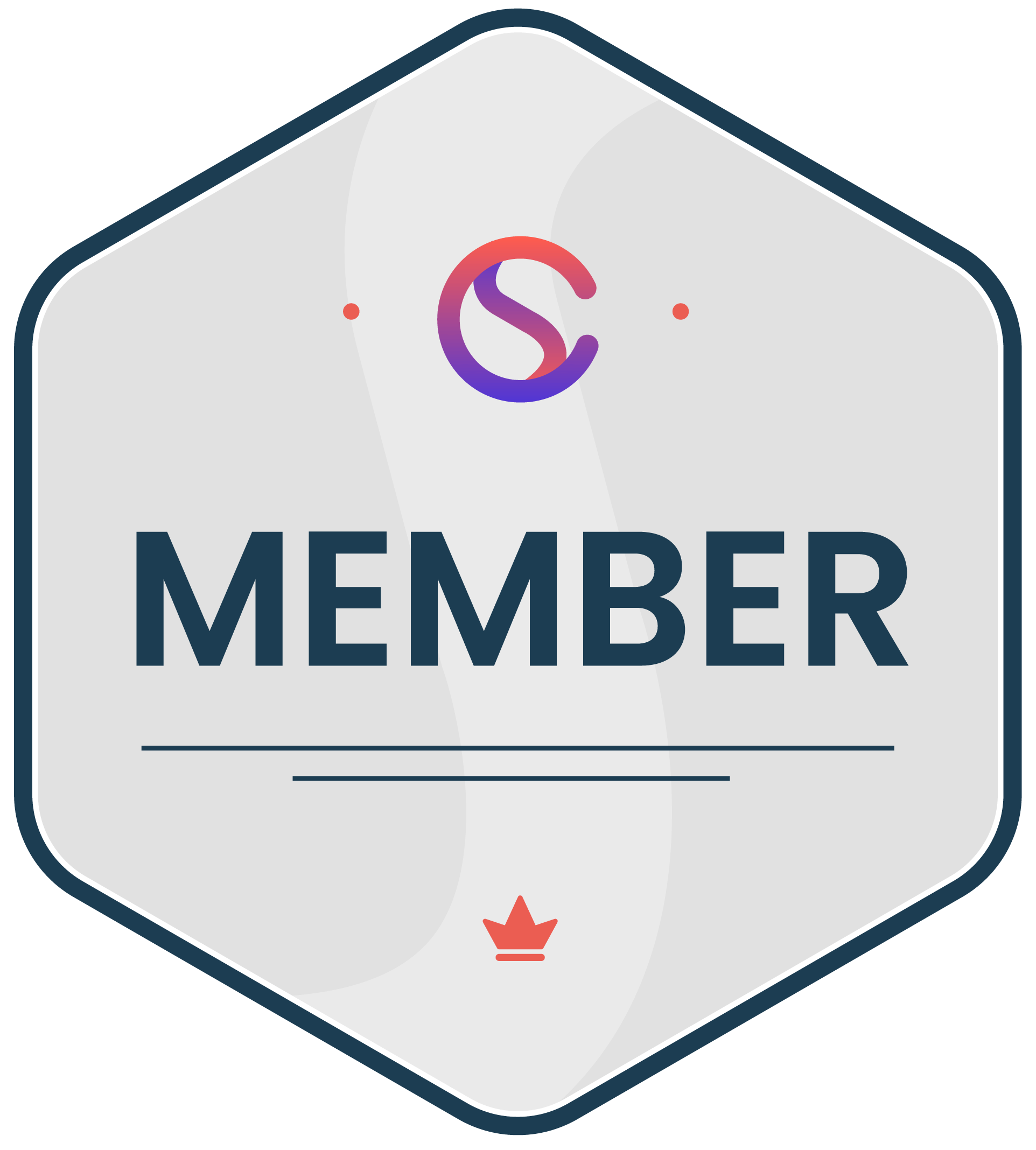 customer success collective free membership badge