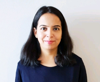 Photo of Mathew Sedze