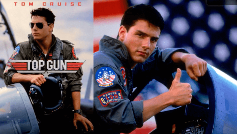 tom cruise