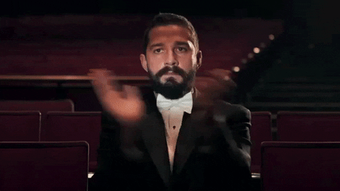 Shia LaBoeuf