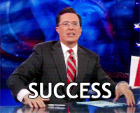 Stephen Colbert