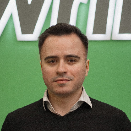 Artem Gurnov