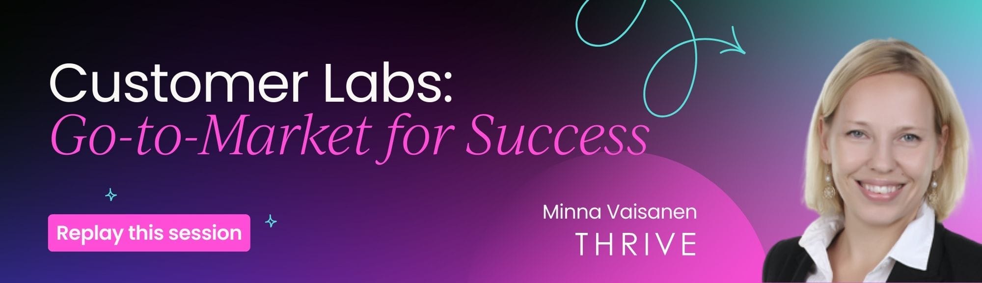 GTM for Success