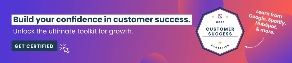 Your complete guide to customer success