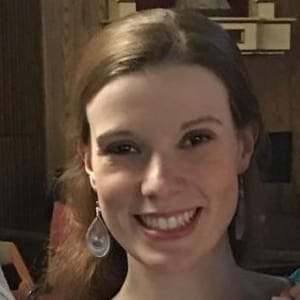 Sarah Sherwood