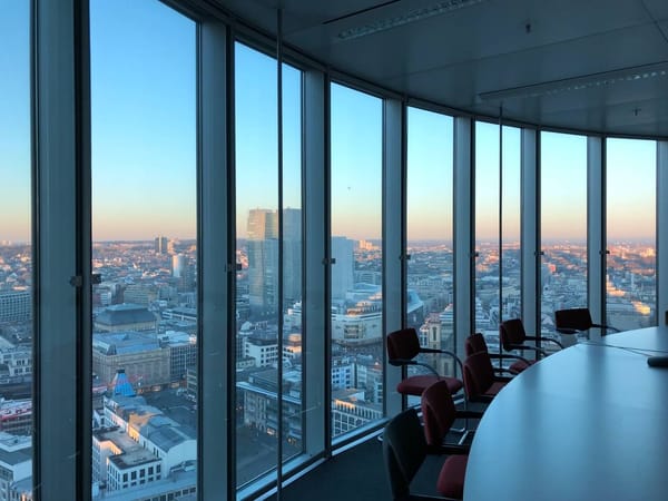This is why customer success should  be represented in the C-suite