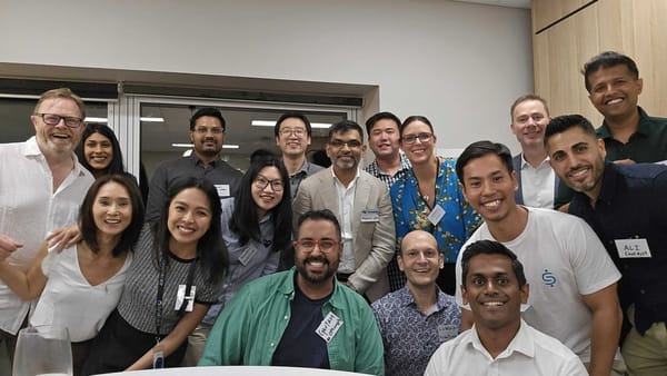 Customer Success Collective   meetups