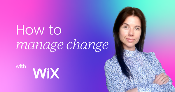 Change management in customer success