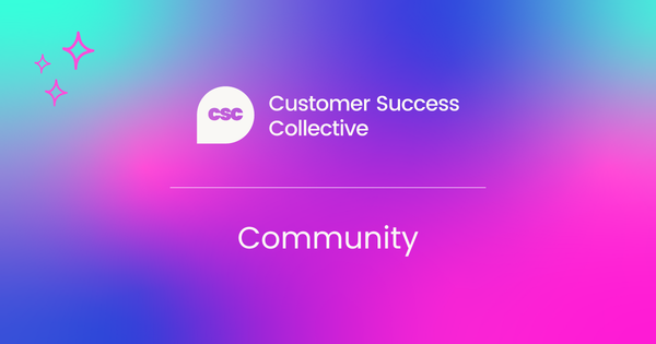 Join the CSC Slack  community