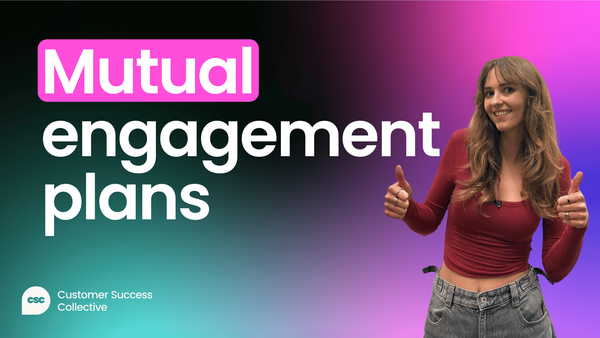 What are mutual engagement plans? [Video]