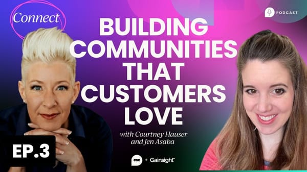 10 secrets to making your community  LOVE your brand