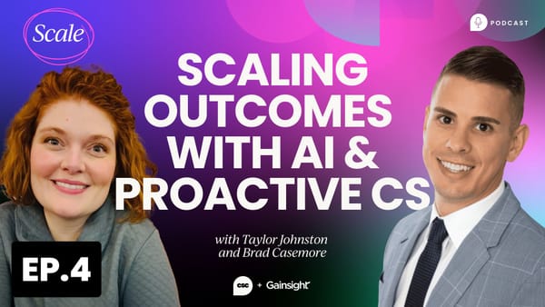 Why the best healthcare CS teams  use AI to keep customers loyal
