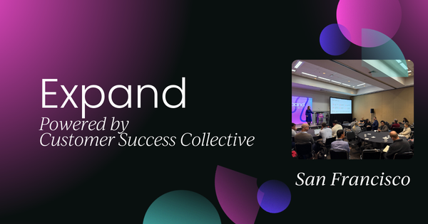 Expand powered by CSC | San Francisco 2026