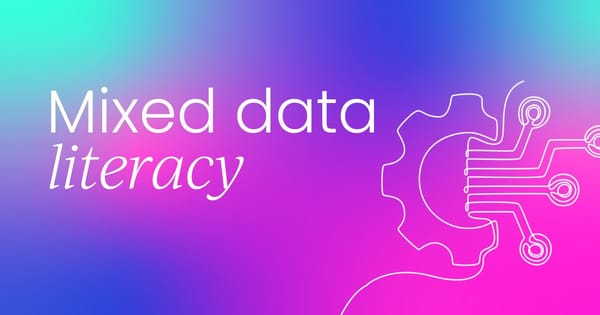 How to communicate customer success metrics to  teams with mixed data literacy