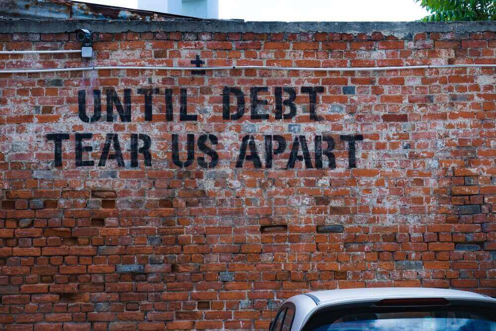 Avoiding management debt
