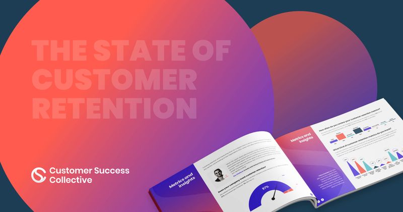 The State of Customer Retention