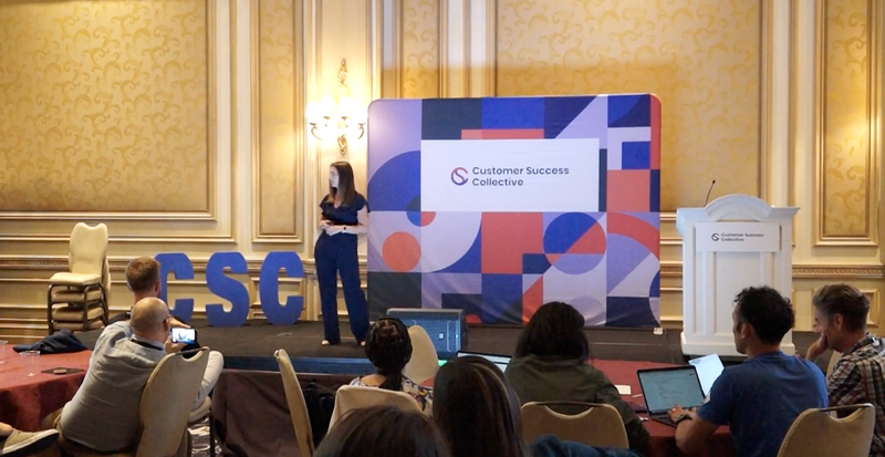Customer Success Festival: What the attendees say