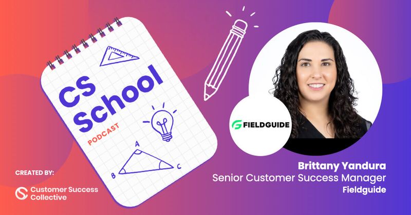 Exploring the fundamentals of customer onboarding | Brittany Yandura, Fieldguide