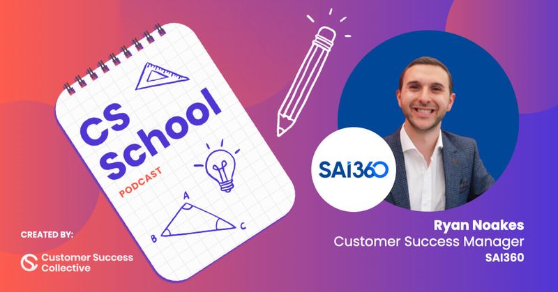 Realize your customer success transferrable skills with Ryan Noakes
