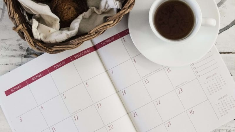 Meeting AI halfway: Calendly's State of Scheduling Report