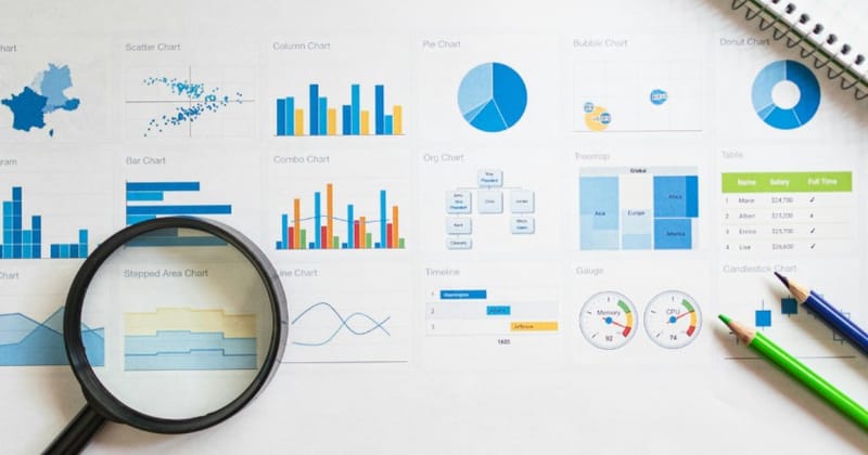 The power of data visualization and storytelling  in customer success