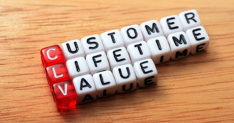 Customer lifetime value: How to calculate  and increase it