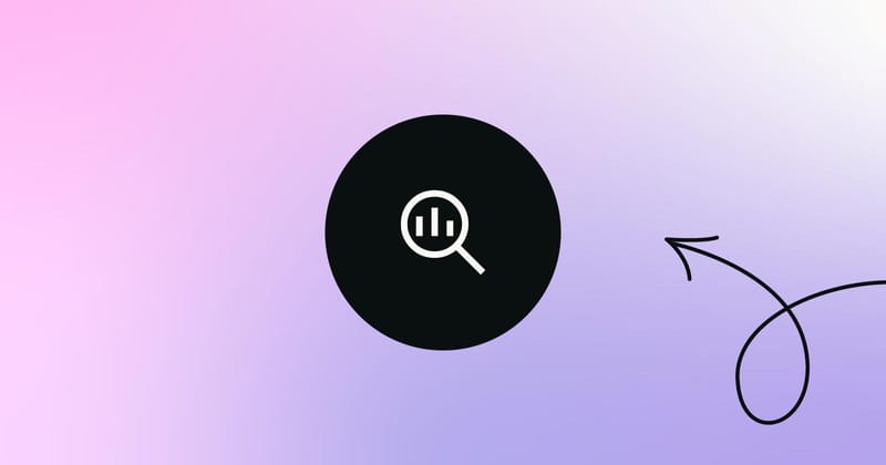 What are customer and market research?