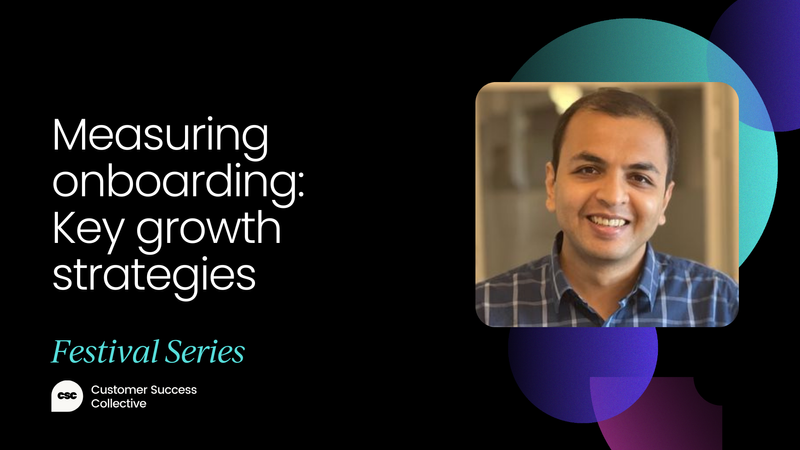 Measuring onboarding success: Key growth strategies