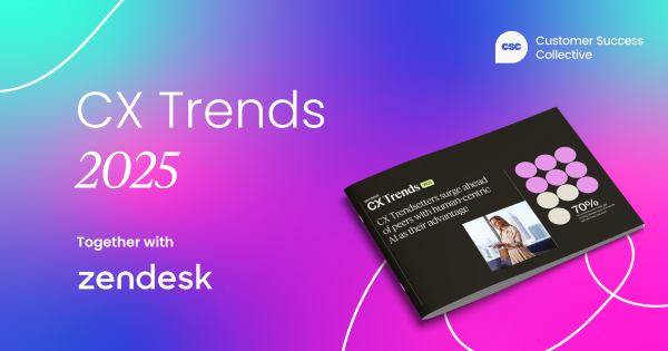 CX Trends 2025