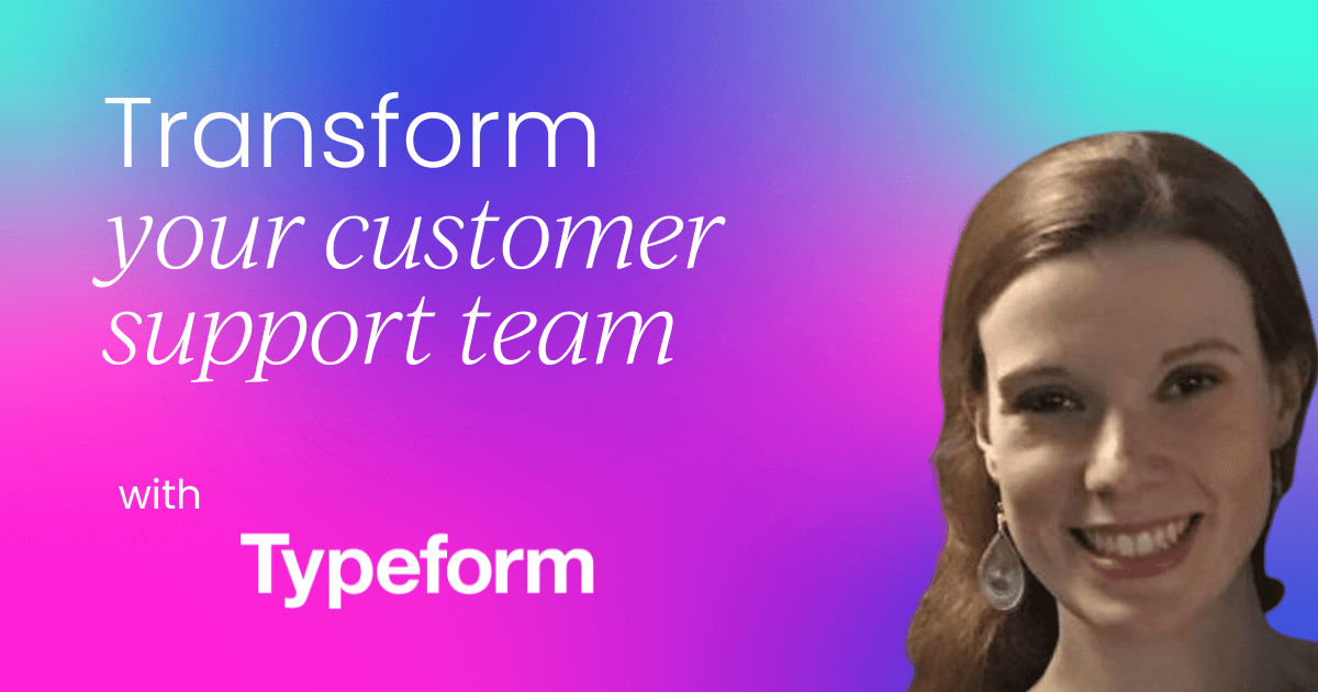 How to turn your customer support team into your competitive advantage