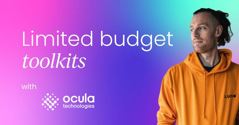 How to build a customer success toolkit  when you have a limited budget