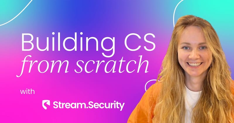 Building customer success from scratch  A practical framework for B2B SaaS