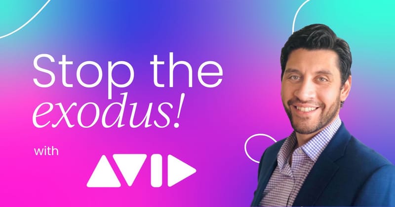 Stop the exodus! Identify your at-risk customers  to prevent churn