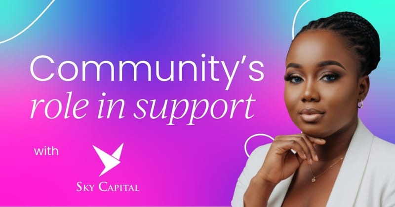 The role of community managers  in modern customer support